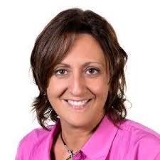 Barbara Bertoni's Instagram, Twitter & Facebook