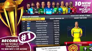 The very best free tools, apps and games. World Cricket Championship 3 V1 3 7 Mod Unlimited Coins October 23 2021