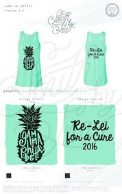 Each year, more than 5,000 relay for life events take place in over twenty countries. Gamma Phi Beta Gphib Re Lei Hawaiian Theme Philanthropy Relay For Life Pineapple T Shirt Design Sout Relay For Life Sorority Bid Day Sorority Party