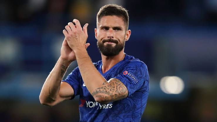 Image result for giroud"