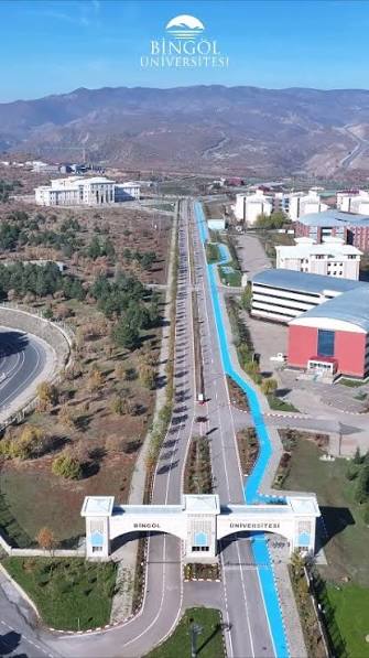 🎥 Bingöl Üniversitesi Tanıtım Videosu – Kısaltılmış Versiyon!, ⏯️ Bingöl  Üniversitesi'nin sunduğu fırsatlar ve olanaklar hakkında bilgi almak için  kısaltılmış tanıtım videomuzu izleyin! , 🔹 Modern ...