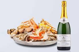 5 Champagnes Pour Deguster Votre Plateau De Fruits De Mer