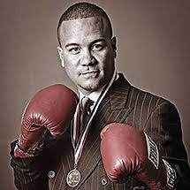 He was taught 'do good in your city.' She keeps 'community at the  forefront.' Both are Hartford's living heroes.