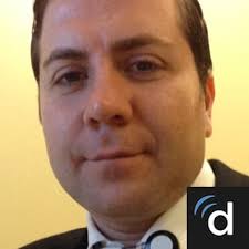 Dr. Emily C. Colgate, MD