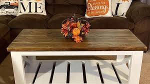 Rockpoint's lift top raises and lowers the table to whatever height you need it to be, reducing the strain on your neck and back that normal coffee tables cause. Lift Top Coffee Table Ana White