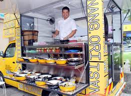 Suri puteri serviced via shahalamselangorproperties.blogspot.com. Padangs On Wheels From Indonesia With Love Kuali