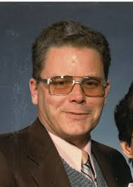 Robert Brandt Scheer Obituary