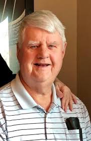 Reginald Byrd Obituary