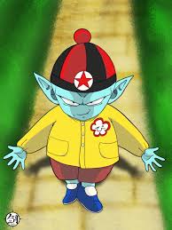 Emperor pilaf saga (episodes 1 through 13) Emperor Pilaf By Blade3006 On Deviantart