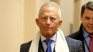 Van Drew and the lost art of constructive dissent