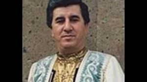 Թովմաս Պօղոսեան