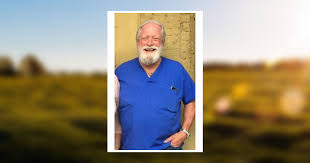 Mr. William Riddell Obituary