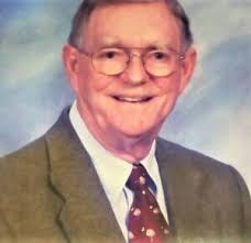 THOMAS LEWELLEN Obituary