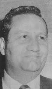 Roy Daniel Bower (1934-2003)