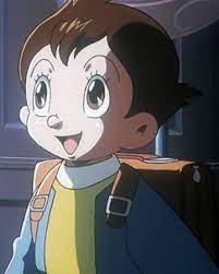 In the future, there exists a city … western animation / astro boy. Tobio Tenma Astro Boy Wiki Fandom