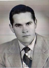 Edwin Scudday Obituary