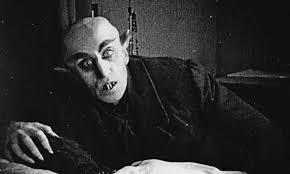 Die geheime Geschichte von Max Schreck