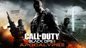 You'll notice right away that black ops 2 does away with the cod point system adopted in the original black ops, but instead follows a more traditional, set unlock pattern. Apocalypse Call Of Duty Wiki Fandom