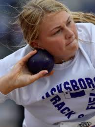 Jacksboro's Thompson repeats as champ; Bryson's Orr, Holliday's Spears medal