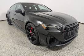 Image result for Mythos Black 2022 RS7