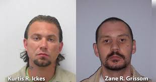 Two charged in East Wenatchee pepper-spray assault