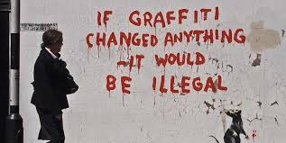 We did not find results for: Graffiti Artist Banksy Opens Shop Purely To Battle For His Trademark Musa Trademark