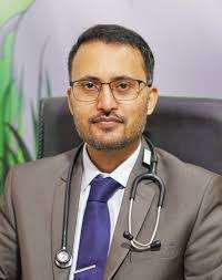 Dr. Muhammad Asif Siddiqui