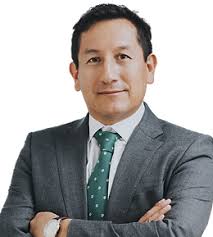 Dr. Juan Manuel Nossa