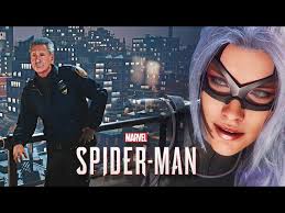 Spider-Man: The Heist