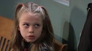 General Hospital Rumor: Charlotte Meets Nikolas Again, Blasts Him For Lying  To Her