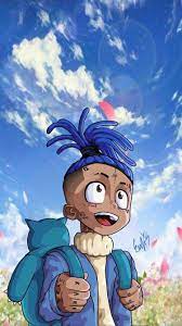 Follow the vibe and change your wallpaper every day! Wow It S Really Cool Xxxtentacion