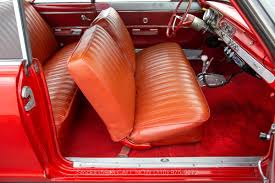 Image result for Regal Red 1965 Nova