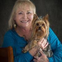 Johnnie Mae Contos Mott Online Memorial Tributes