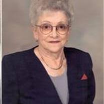 Obituary information for Lita S. Martin