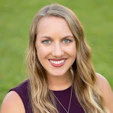 Kristin Rast's Instagram, Twitter & Facebook