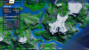Fortnite Where To Place A Spirit Crystal At The Tallest Mountain Neotizen News