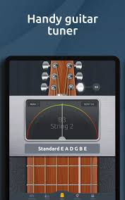 Learn how to play your favorite songs with ultimate guitar huge database. Chromatic Guitar Tuner Free Ukulele Bass Violin For Android Apk Download