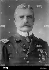 Caspar goodrich hi-res stock photography and images