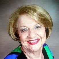 Josephine Mary Moore Obituary