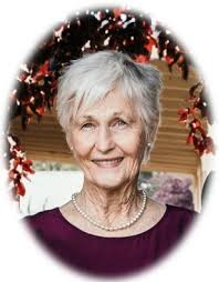 KAVENAGH, Mary “Nola”