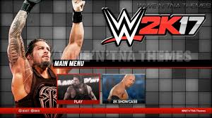 Wwe 2k17 free download (v20170329). Download Wwe 2k17 Gmae Apk Data For Android Or Pc