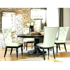Round Quartz Dining Table Dining Table Table Simple Decor