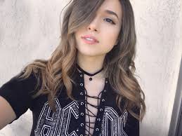 Pokimane