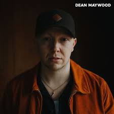 Dean Maywood