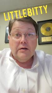 little bitty @officialalanjackson #cover #JifRapChallenge #fypage