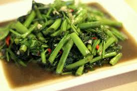 Tips tumis kangkung tetap hijau resep tumis kangkung ala restoran tumis kangkung cepat gak sampai. 5 Resep Tumis Kangkung Yang Enak Dan Praktis