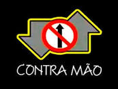 Resultado de imagem para contramão danceteria
