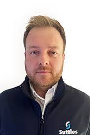 Joe Suttles's Instagram, Twitter & Facebook