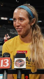 Temi Fagbenle steal ➡️ Caitlin Clark dime ➡️ Temi Fagbenle AND-1 🤯