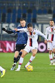 Complete overview of cagliari vs genoa (serie a) including video replays, lineups, stats and fan opinion. Le Pagelle Dei Quotidiani Sportivi Sul Genoa Strootman Convincente Pianetagenoa1893